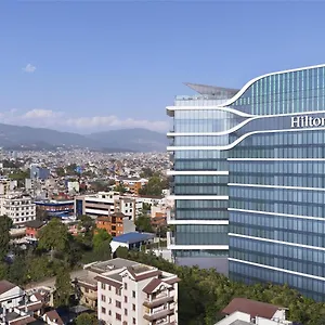 Hotel Hilton, Katmandú